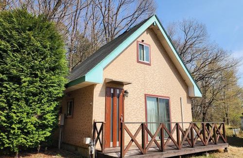 Nasu Cabin | ペットと泊まれる宿ドッグコテージハートヒルズ那須