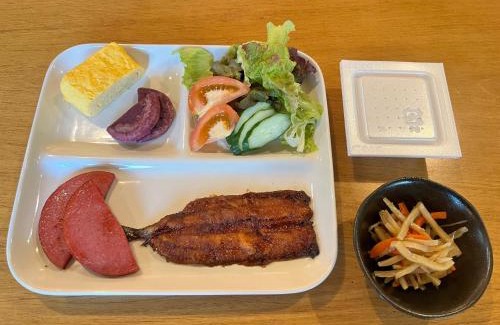 Ama Hotel | ペンションパティオハウスリーフ