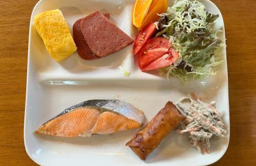 Ama Hotel | ペンションパティオハウスリーフ