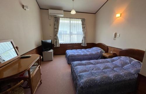 Ama Hotel | ペンションパティオハウスリーフ