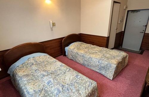 Ama Hotel | ペンションパティオハウスリーフ
