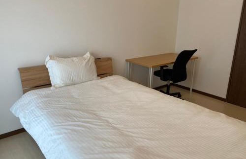 Maejima Apartment | ホテルトーマス前島