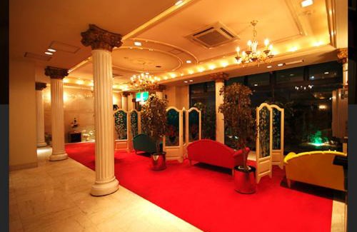 Fukuyama Hotel | ホテルベリーノ 大人専用