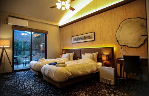 Takagi-mura Hotel | ホテル風の山