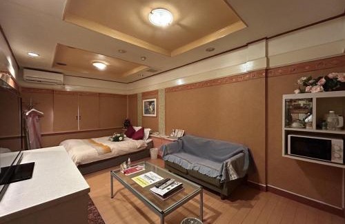 Fukaya Hotel | ホテル オアシス