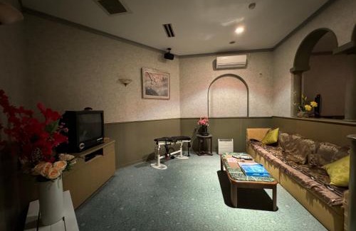 Takasaki Hotel | ホテル オリエント
