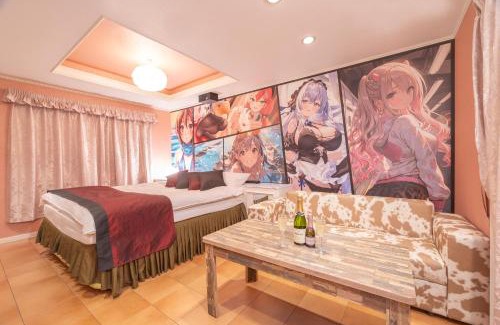 Gifu Hotel | ホテル ムービームービー 岐阜