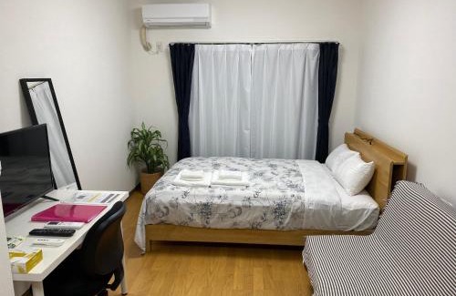 Setagaya Apartment | ホワイトテラス桜新町