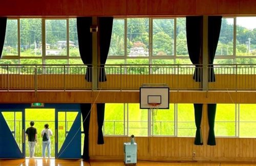 Yaita Other | ミツモチ小学校 gacco camp