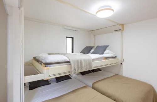 Sasazuka Apartment | メゾンドミナ103号室