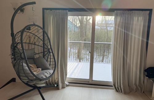 Nasu Ski Chalet | リサの家