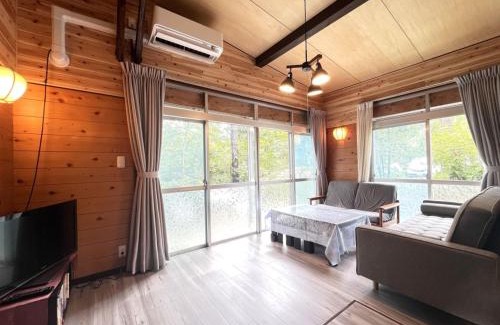 Azumino Apartment | リゾートハウス正波2