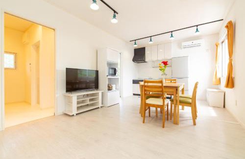 Ishigaki House | レジーナ石垣 アクアステージ Regina Ishigaki Aqua stage
