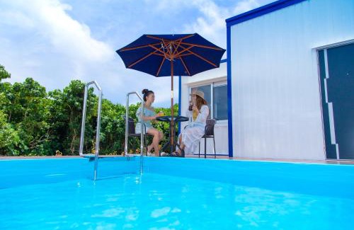 Ishigaki House | レジーナ石垣 アクアステージ Regina Ishigaki Aqua stage