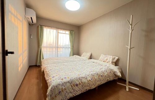 Asahi-machi Apartment | ロイヤル黒部