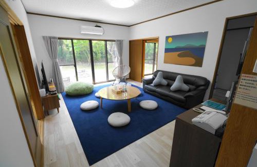 Oshima Apartment | 一棟貸しの宿 OKAYADO