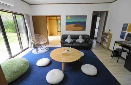 Oshima Apartment | 一棟貸しの宿 OKAYADO