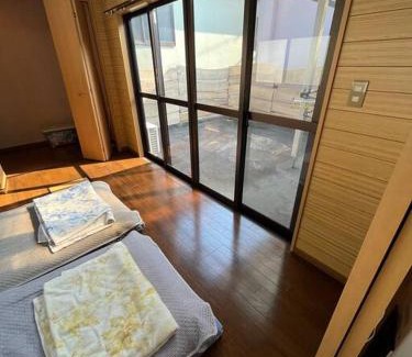 Numazu Apartment | 一棟貸切ゲストハウス