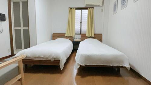 Nakamura Villa | 三木屋Mikiya 名古屋駅徒歩約600ｍ最大9人貸切一棟 広々の132平方 コンビニ徒歩1分