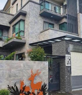 Sanxing House | 上雅居