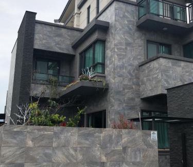 Sanxing House | 上雅居