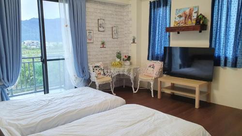 Sanxing House | 上雅居