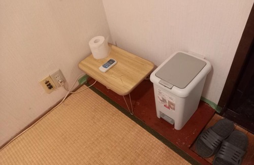 Taisho-ku House | 中山ビル