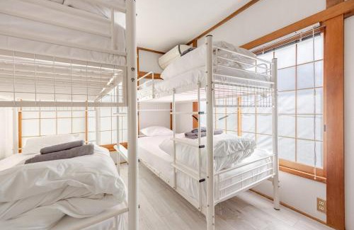 Minami Ward Apartment | 中村町2丁目