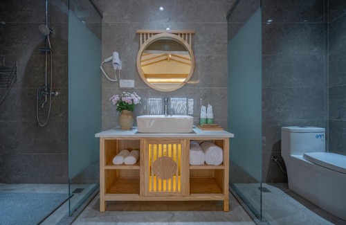 Dayan Old Town Hotel | 丽江古城中心-皓月繁花-观古城全景轻奢民宿