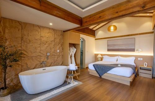 Dayan Old Town House | 丽江古城四方街漫山观景民宿