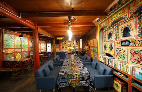 Jiuzhaigou Apartment | 九寨沟碧家小筑民宿 Bijia Boutique B&B, jiuzhaigou