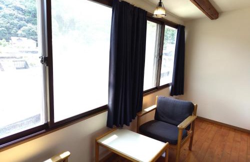 Ashikita Hotel | 亀井荘