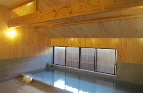 Ashikita Hotel | 亀井荘