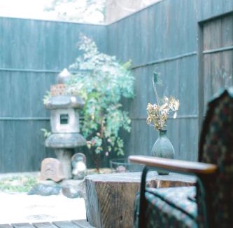 Fushimi House | 京町家 higurashi