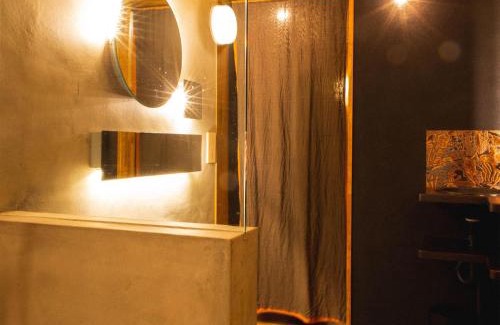 Fushimi House | 京町家 higurashi