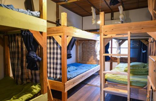 Kawasaki House | 伊勢ゲストハウス紬舎-Ise Guesthouse Tsumugiya-