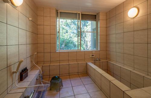 Futo House | 伊豆大室高原ー対話の家ー最大8名BBQ付ーIzu Dialogue House