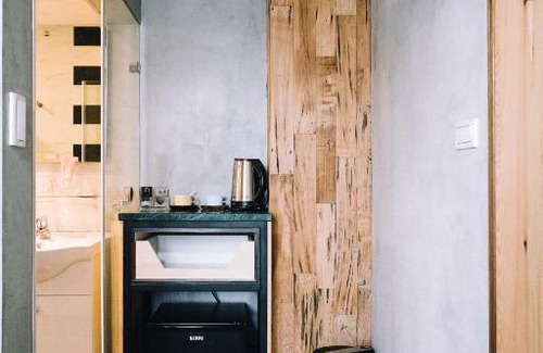 Sanxing Bed & Breakfast | 似禾苑民宿 Siheyuan Homestay