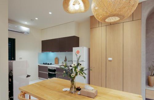 Sanxing House | 倆穗 LightSui B&B