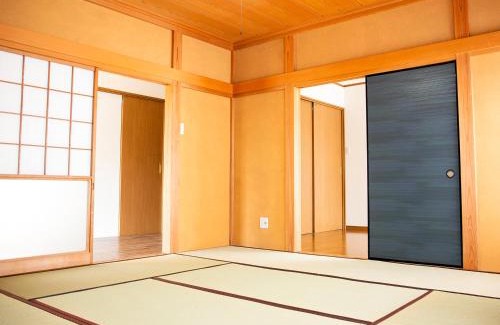 Katakai House | 元気な宿 片貝