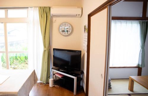 Kujukuri House | 元気な宿 藤下