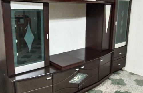 Yonghe Apartment | 八月家庭6-9人房