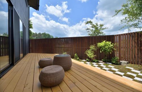 Oshino Hotel | 八海 木花館