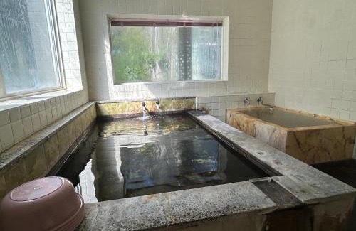 Kawayu Onsen House | 北海道ゲストハウス川湯温泉6丁目