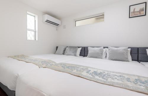 Sendagi Villa | 千駄木戸建