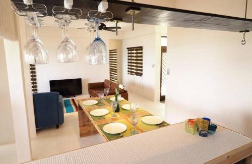 Azama Villa | 南城サンライズ K’ｓハウス