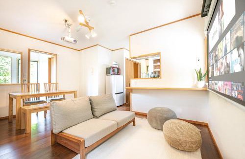 Shimotaga House | 南熱海あじろハウス