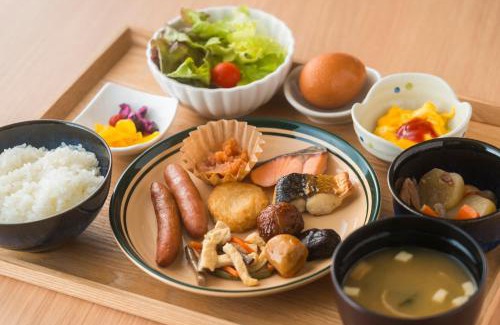 Hakata-ku Hotel | 南福岡グリーンホテル-Minami Fukuoka Green Hotel
