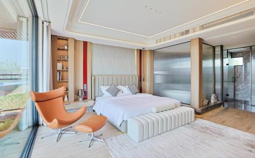 Lujiang House | 原舍花开台创民宿