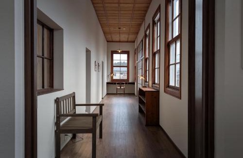 Sado Hotel | 古民家ラグジュアリーホテル 金井西洋館